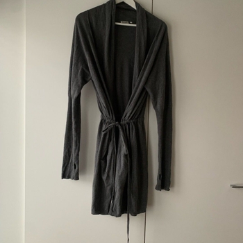 Twist & tango cardigan