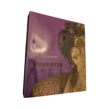Puhdistus -kirja
