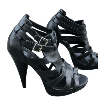 H&m heels
