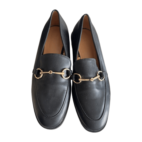 H&m loafers