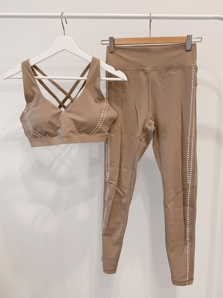 Iciwill sportswear