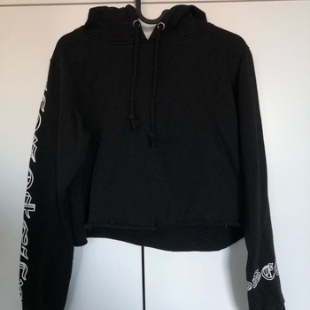 Bikbok/nelly hoodie