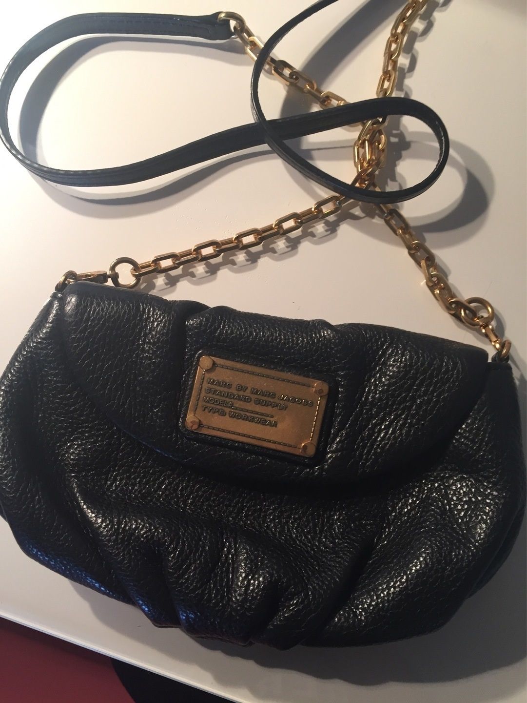 Marc by marc jacobs bag