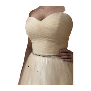 Zazabella dress