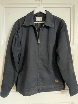 Vailent coat