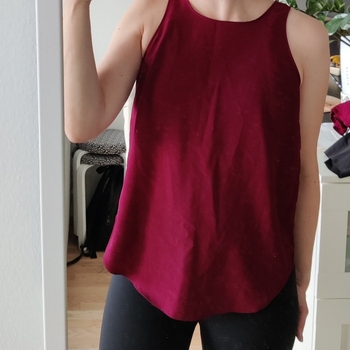 Stradivarius top