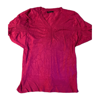 Your face blouse