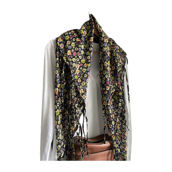 Natura scarf