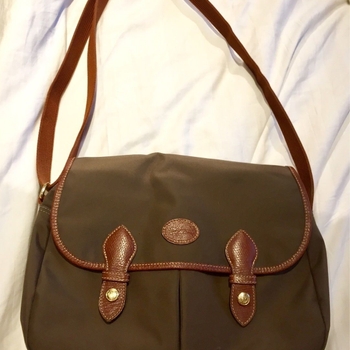 Longchamp bag