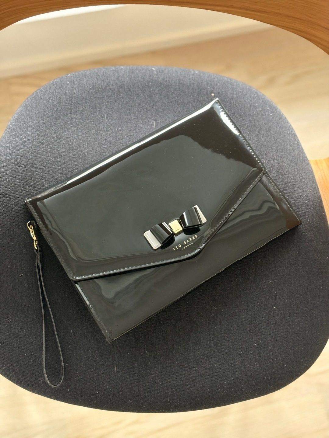 Ted baker bag