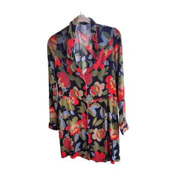 Zara blouse
