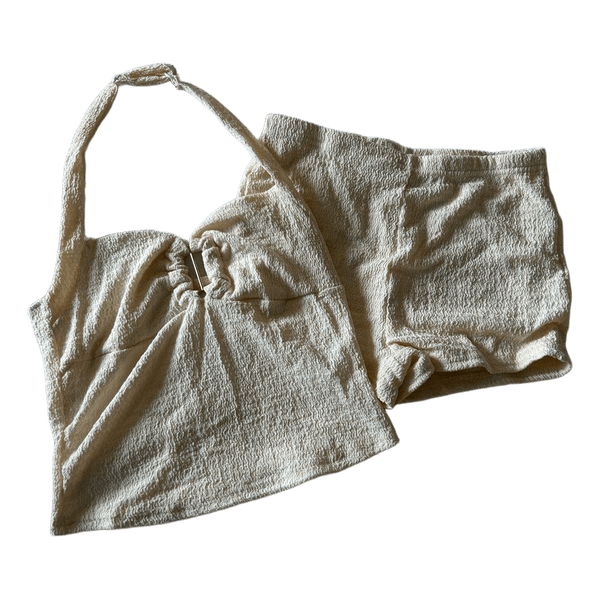 Vaalea setti