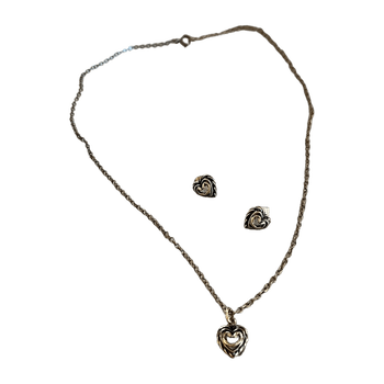 Kalevala koru jewelry
