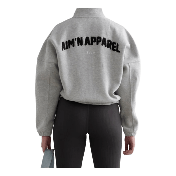 Aim’n zip jacket