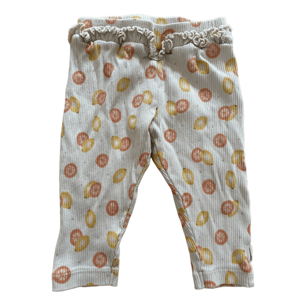 Minymo rib leggings