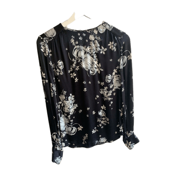 H&m blouse