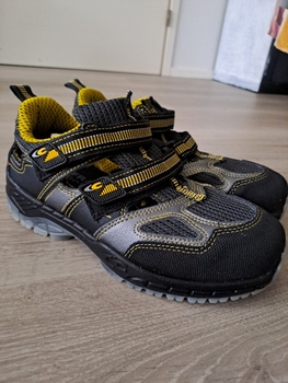 Cofra Turvakengät 