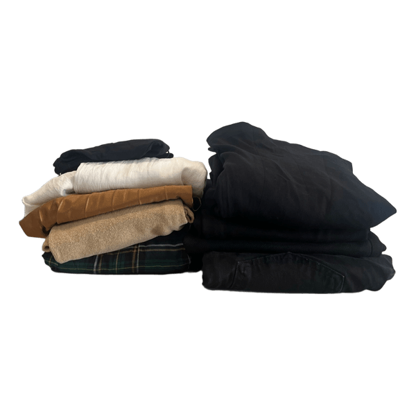 Clothing bundle