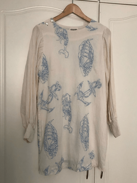 Ivana helsinki dress