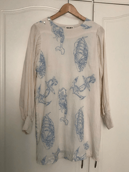 Ivana helsinki dress
