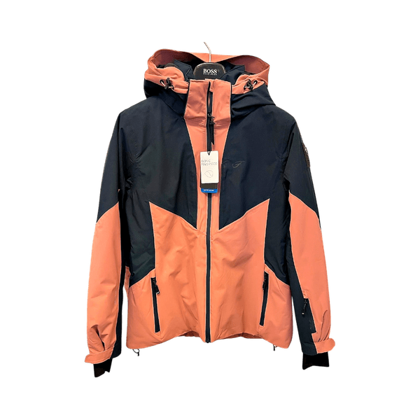 Five seasons ski jacket new