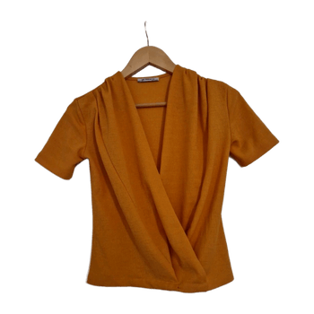 Zara blouse