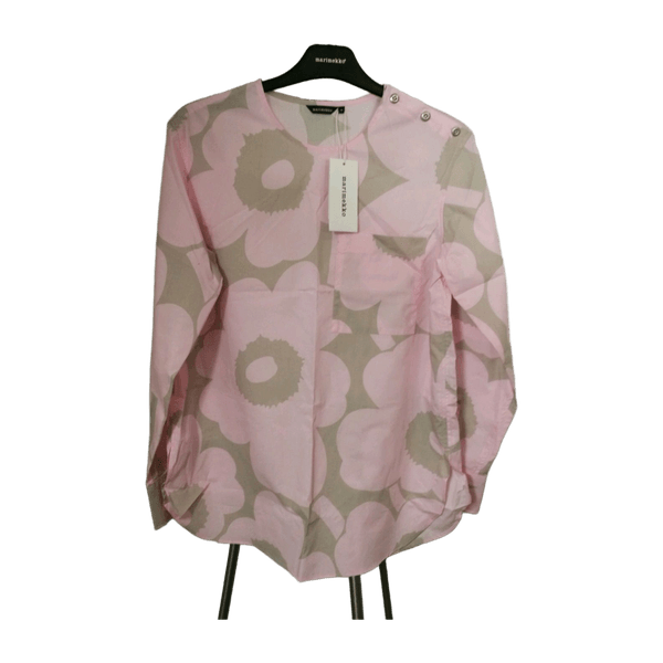 Marimekko blouse