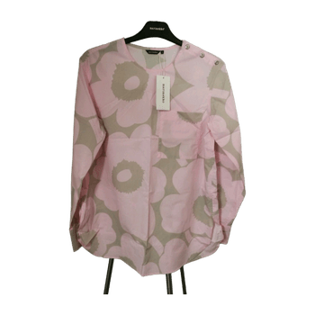 Marimekko blouse