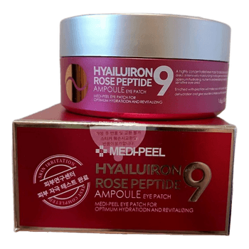 Medi-peel rose peptide patches