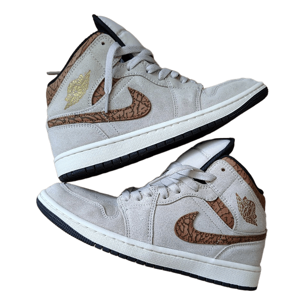 Air Jordan 1 Mid SE