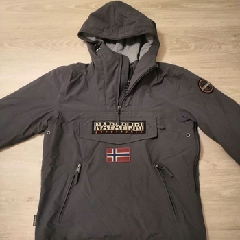 Napapijri coat