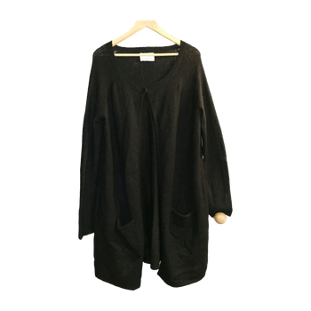 Samsoe samsoe/villasekoit cardigan