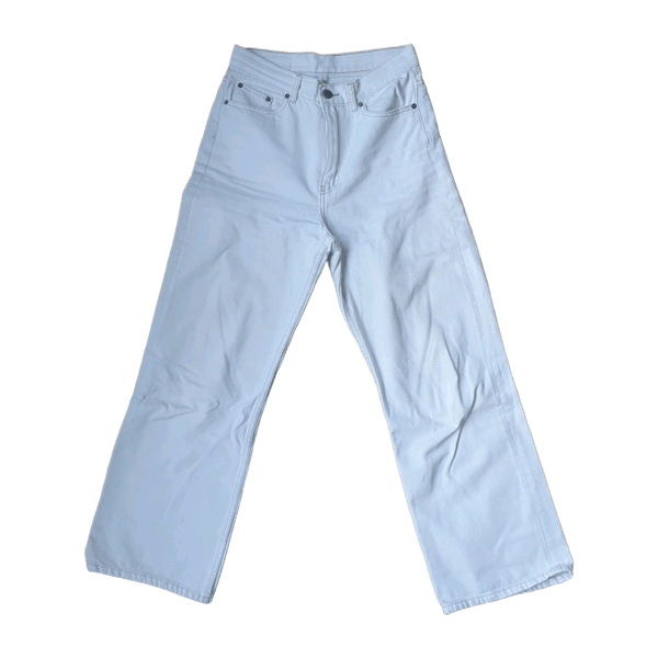 Dr. denim jeans