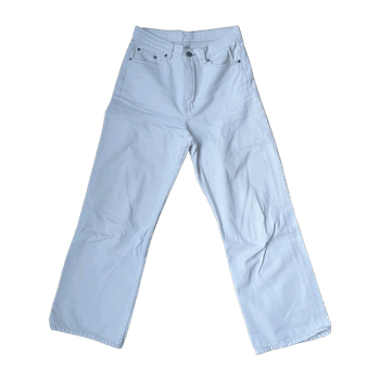 Dr. denim jeans