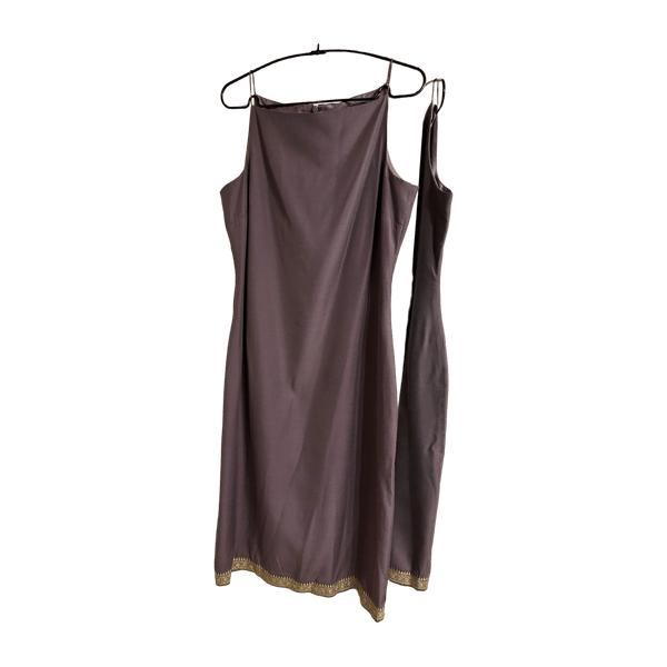 Jacqeline de young dress
