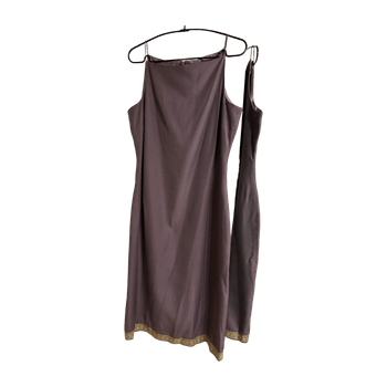Jacqeline de young dress