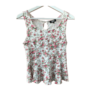 Bik bok top