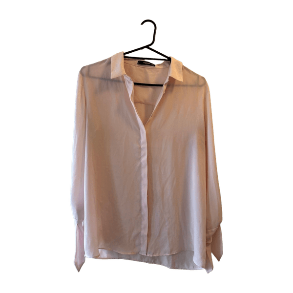 Mango blouse