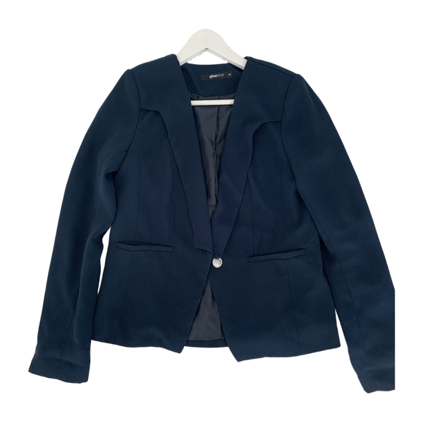Gina tricot coat