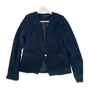 Gina tricot coat