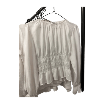 Na-kd blouse