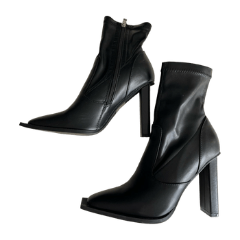 Raid boots