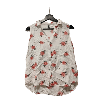 Divided by h&m top
