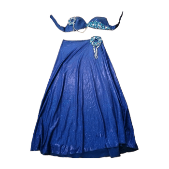 Bellydance dress