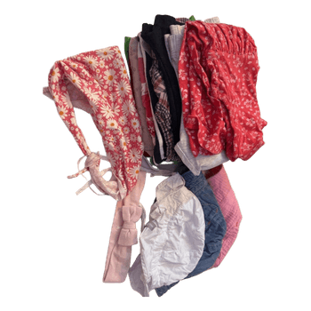 Girls clothing bundle size 62-68