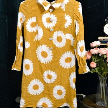 Vintage dress