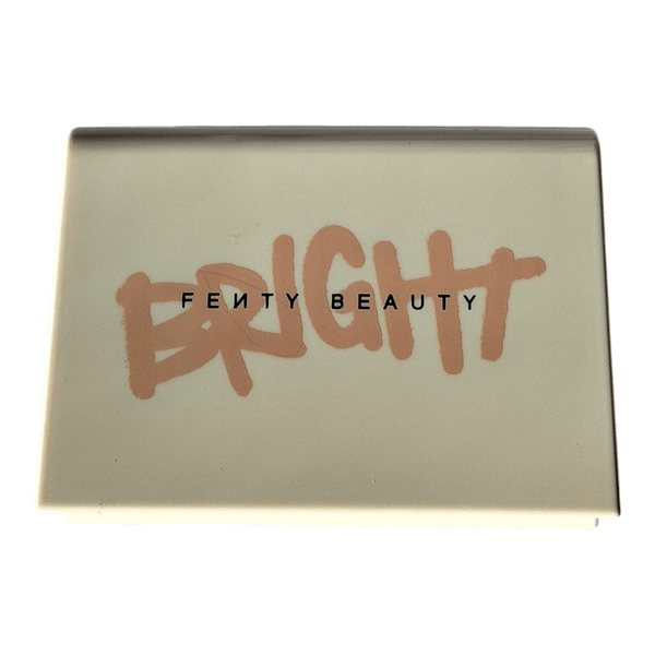 Fenty Beauty brightening powder