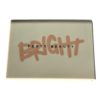 Fenty Beauty brightening powder