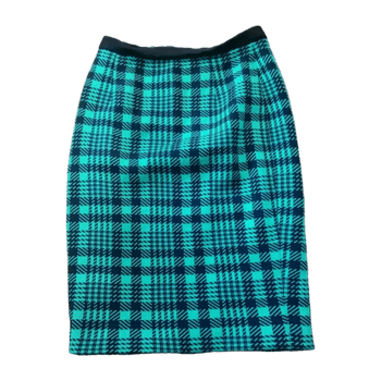 Pura lana vergine skirt