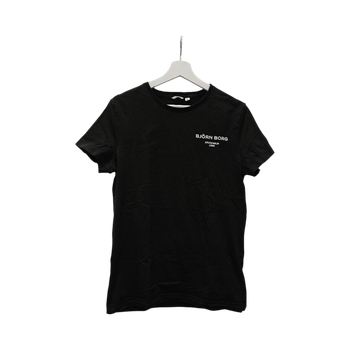 Björn Borg musta t-paita S